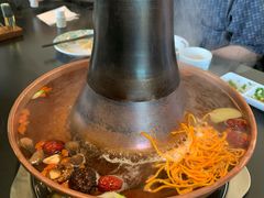 -阳坊胜利涮羊肉(阳坊老店)