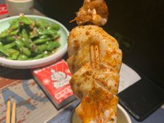 -管氏翅吧(广渠门店)