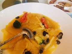 -外婆小菜(灵岩南路店)