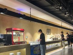 -汉巴味德·烤肉与啤酒的自助(杭州大悦城店)