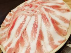 -蜀大侠火锅(四川北路店)