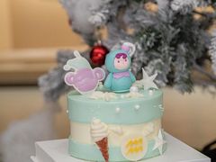 -CAKE BOSS 蛋糕老板(西单君太百货店)
