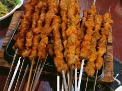 -来顺成饭庄