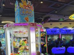 -星际传奇(海韵城店)