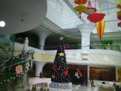 -广州花之恋城堡酒店