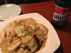 -疆Jiang·新疆秘制料理