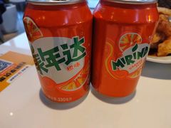 -红樱桃·欢乐餐厅(太原里店)