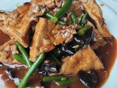 -穆斯林饭庄(明德南街店)