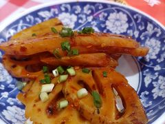 南昌辣藕片-龙虾当家·大排档(红谷滩五中店)