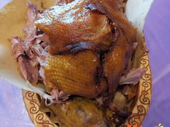 -老长春肉馆(创业大街店)