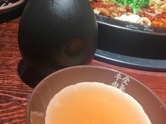 -受气牛肉·耙牛肉火锅(水晶郦城店)