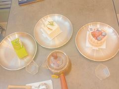 -UP阿噗甜品