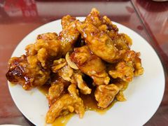 -杏园餐厅(西四北大街店)