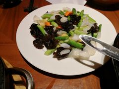-郑州嘉锦酒店·华夏食府中餐厅(中原路店)