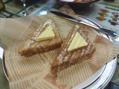 -兴华里茶记(禅城同济首店)