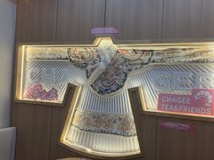 -霸王茶姬(五一路店)