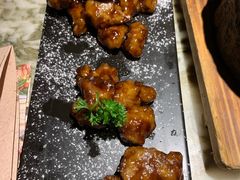 -绿茶餐厅(乐峰广场店)