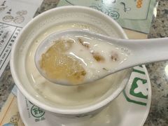 -地茂馆甜品