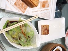 -稻香饭店(龙华天虹店)