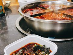 -祝幺妹火锅(裕华村总店)