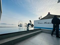 -麓舍全景太湖温泉别墅团建拓展会议亲子