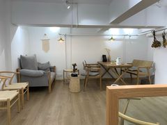 大堂-洪小凡(钱塘明月店)
