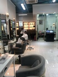 -ASG Hair Salon烫染·接发