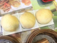 -添好运点心专门店(北角店)
