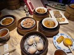 -广州花园酒店