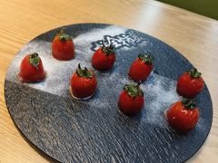 -串门海鲜烧烤(五四广场店)