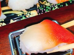 -吉之仙•中国制造•出口级食材日料店(领事馆总店)