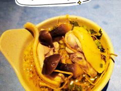 -千岛蚝高压锅生蚝·人参火锅(白云万达店)