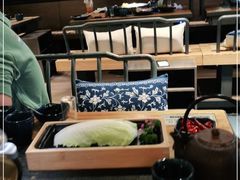 -湊湊火锅·茶憩(东城万达店)