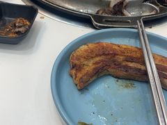-真牛炭火烤肉(射阳店)