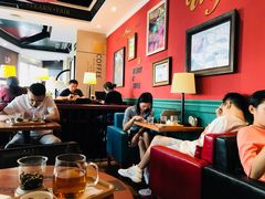 -西西弗书店&矢量咖啡(来福士广场店)
