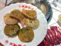 -幸运牛汕头小黄牛牛肉火锅(梅林店)