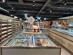 -楼上(尖沙咀店)