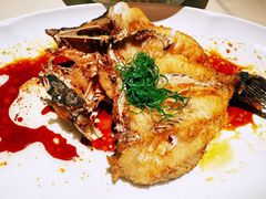 -侨美食家·粤菜(体育西路店)