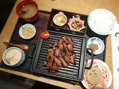 -味太助·银饭食堂(中华城店)