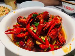 -农耕记·湖南土菜(科技园店)