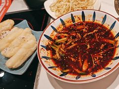 -黄记煌三汁焖锅(新佳丽江汉路店)