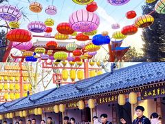 -青龙湖公园
