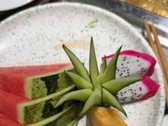-海底捞火锅(赛格国际购物中心店)