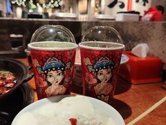 -周小明火锅(黑金冠社区店)