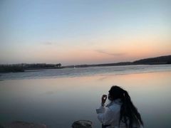 -丁香湖公园