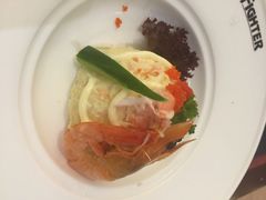 斗牛士(嘉里汇店)-斗牛士牛排餐厅(嘉里汇店)