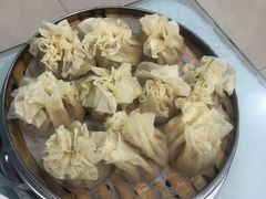 -域乐楼清真饭庄(华北路店)