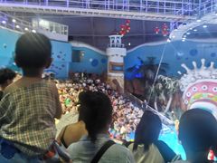 -烟台海昌鲸鲨海洋公园