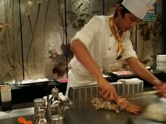 -大渔铁板烧(蛇口店)