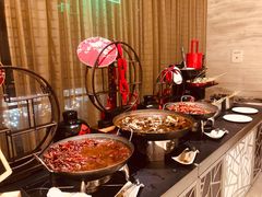 -沈阳和平艾美酒店新食谱西餐厅
